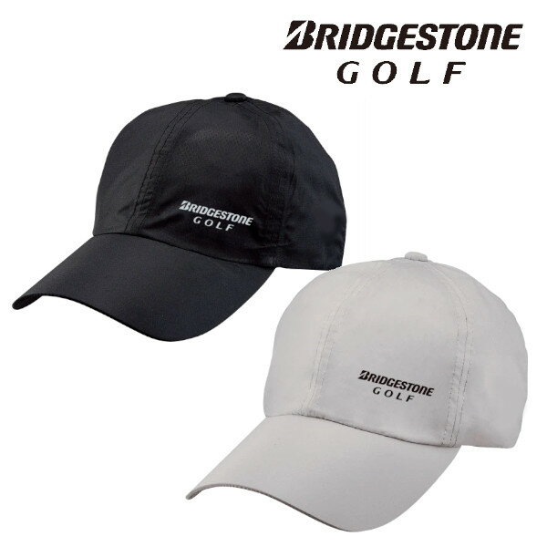 【送料無料】レインキャップ　CPG515　雨の日/帽子　ブリヂストンゴルフ/BRIDGESTONE GOLF