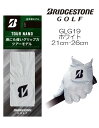 【送料無料】ブリヂストンゴルフ TOUR NANO GLG19 ストレッチグローブ 全天候型 /BRIDGESTONE GOLF