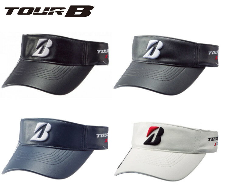 TOUR　B秋冬シーズン限定 プロモデルバイザーCPWG02　ブリヂストンゴルフ/BRIDGESTONE GOLF