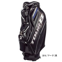 【送料無料】【ネームプレート刻印無料】ブリヂストンゴルフ“TOURB”キャディバッグCBG911総エナメルモデル/BRIDGESTONEGOLF