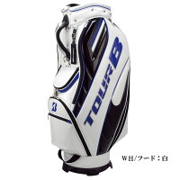 【送料無料】【ネームプレート刻印無料】ブリヂストンゴルフ“TOURB”キャディバッグCBG911総エナメルモデル/BRIDGESTONEGOLF