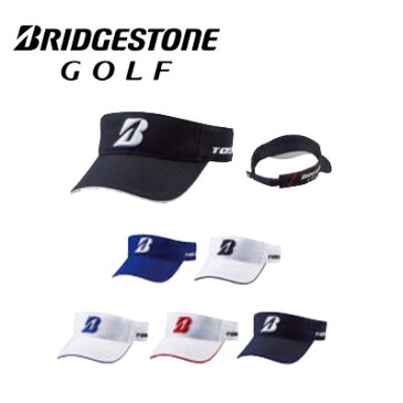 【送料無料】TOUR　B　プロモデルサンバイザー　CPG912　ブリヂストンゴルフ/BRIDGESTONE GOLF