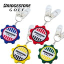 【送料無料】GAG504　ブリヂストンゴルフ　パターカバーホルダー/BRIDGESTONE　GOLF その1