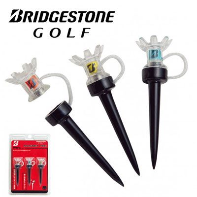 【送料無料】GAGMTF　ブリヂストンゴルフ　マグネットティー（フェアウェイウッド専用ティー/62mm）/BRIDGESTONE　GOLF