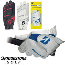 【送料無料】【全面シリコンプリント】ブリヂストンゴルフ　GLG95J　TOUR B　ULTRA GRIP 全天候型　合成皮革/BRIDGESTONE GOLF