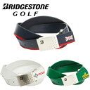 【送料無料】【2017年モデル】BTGJ71 メジャーコレクション ベルト MAJOR COLLECTION / BRIDGESTONE GOLF