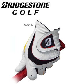 【送料無料】 ブリヂストン　ゴルフ　グローブ　GLG44C　SOFT GRIP ソフト　グリップ(合成皮革×天然皮革)/BRIDGESTONE GOLF