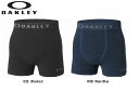 【送料無料】【2017年モデル】99472JP　オークリー　O−FIT BOXER SHORTS 2．0ボクサーショーツ/OAKLEY