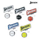 GGFー15334 スリクソン / SRIXON クリップマーカー キャップマーカー / ダンロップ DUNLOP