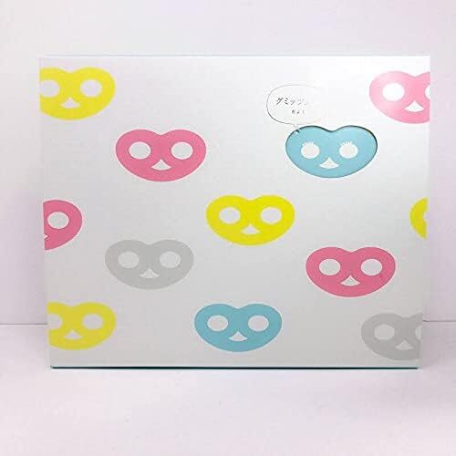 ヒトツブカンロ グミッツェル 30個入り BOX 箱入り グミ ギフト 甘露 手土産 カンブリア宮殿 人気のサムネイル
