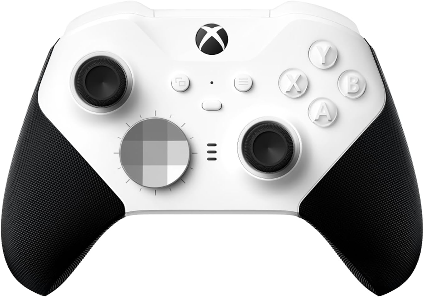 X box 新品・即納 【純正品】Xbox Elite ワイヤレス コントローラー Series 2 Core Edition (ホワイト)