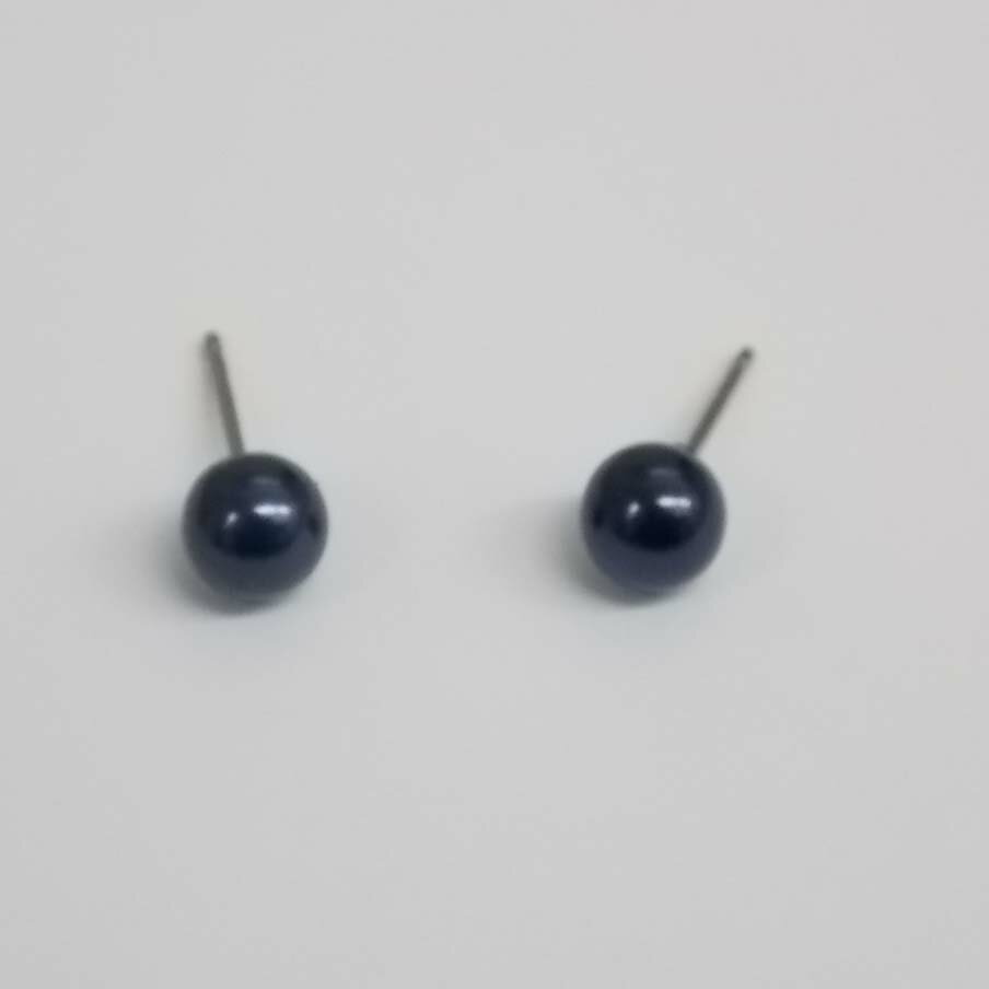 アレルギーに強いピアス 金属アレルギー対応 つ...の紹介画像2