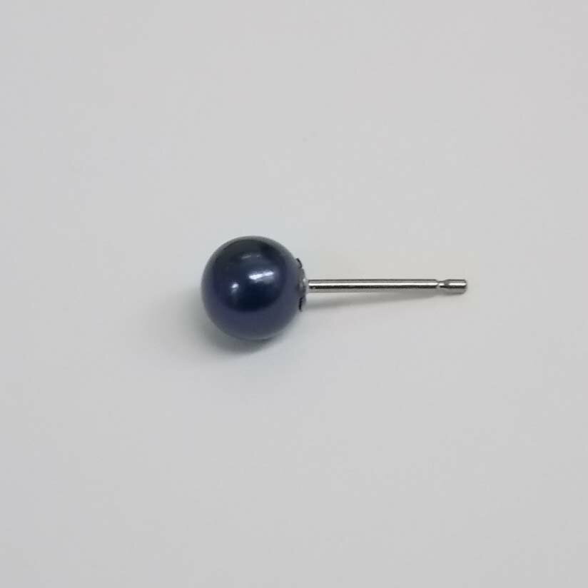 アレルギーに強いピアス 金属アレルギー対応 つ...の紹介画像3