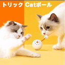 トリック Cat ボール BS-MRP01 Merry Pet LED ライト 猫 犬 ペット