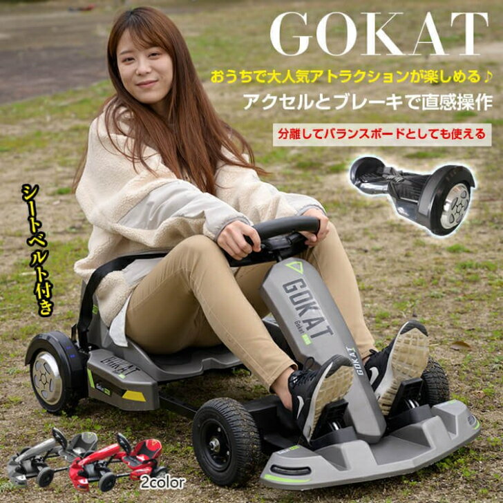 カート 電動 ボード フレーム ホイール バランス 遊園地 アトラクション od428 MHC GOCART