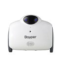 IPカメラ搭載ロボット 3R-BAYPER バイパー スリーアールソリューション ロボット 97848 アッシー 監視 IPカメラ 防犯 スマホ 操作 安全 見守り 赤ちゃん キッズ 離れた場所から防犯や見守りを…