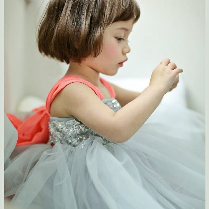 在庫限り お買い得 韓国子供服 ドレス 子供ワンピース お出かけ着にもお勧め キャミワンピース サンドレス キッズワンピース dreamkikaku-10000513 ドリーム企画 サンプル画像3
