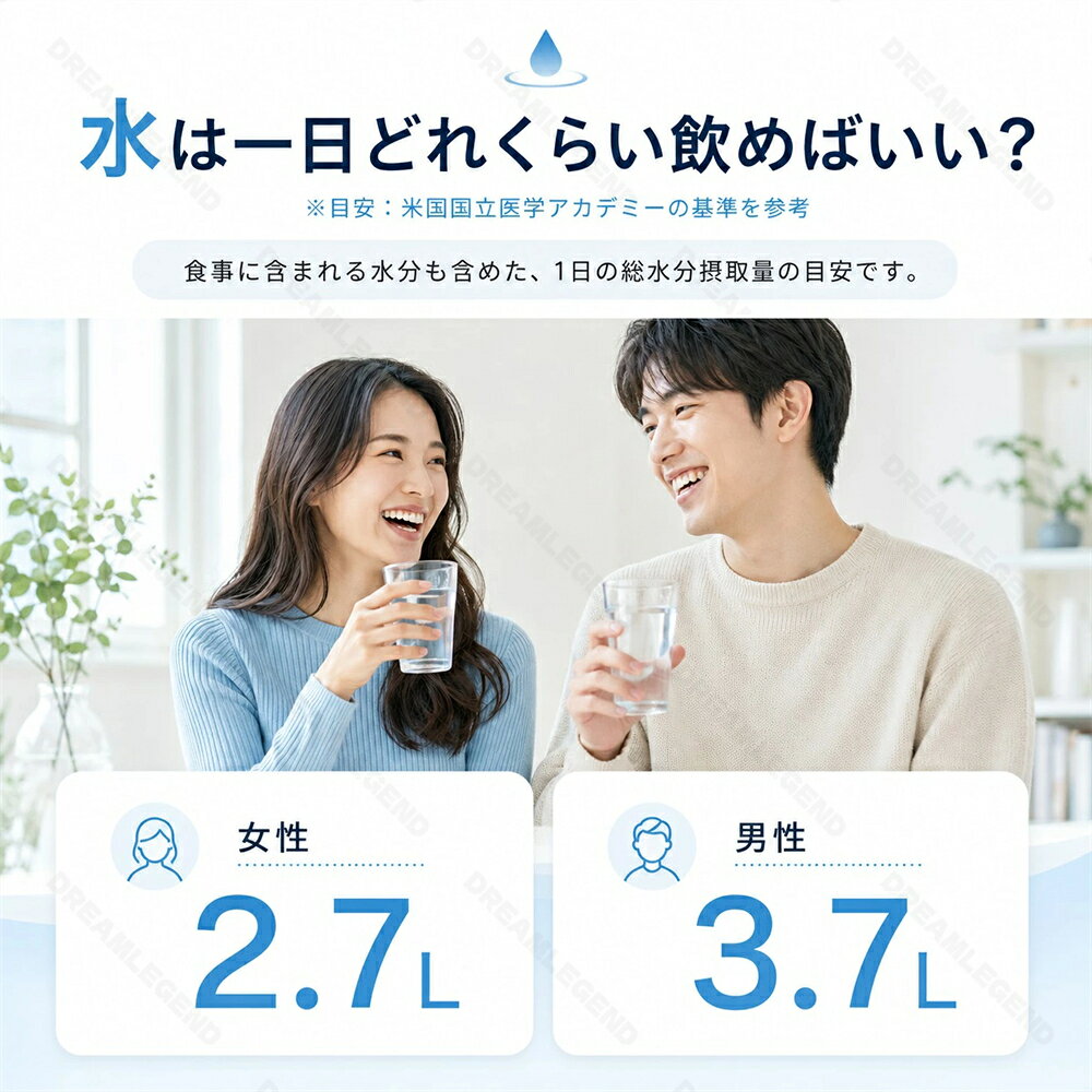 夢伝説の【2026最新登場 】ウォーターサーバー 小型 卓上 水道水 水道直結 ペットボトル ラック 電気ポット 浄水型 急速湯沸器 置き型浄水器 カートリッジ 一体型 水温調節 コンパクト ボトル ロック付き 給水 温水器 浄水ポット 急速加熱 プレゼント クリスマス｜アングル3