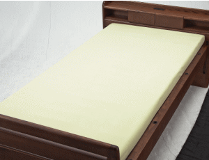 【送料無料】トリコットパイルフラット型防水シーツ(サイズ145×250cm)ウェルファン 介護 ケア おねしょシーツ 前面シーツ 防水 失禁対応 病院 院内 施設 在宅 フラットタイプ ポリエステル