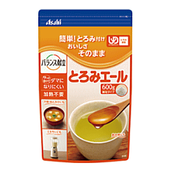 とろみエール600g