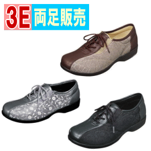 【送料無料】らくらくL007(ワイズ3E)ムーンスター 介護用靴 介護用 靴 ケアシューズ 介護シュ ...