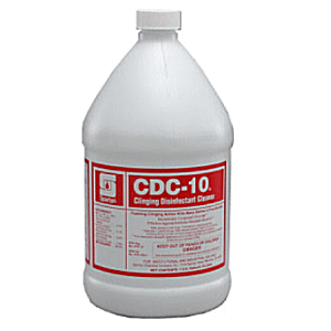 【送料無料】除菌洗剤CDC-103.8リットルアムテック 除菌 消臭効果 浴室用洗剤 お風呂用 洗剤 除菌洗剤 非酸性除菌クリーナー 感染対策 感染予防 感染対策 衛生用品 施設 院内 学校 大容量 工業用 業務用 EPA登録製品 送料込み【北海道・沖縄・離島不可】