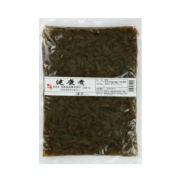 業務用佃煮【わかめ健康煮】1000g入り