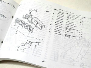 スズキSUZUKIジムニー純正パーツカタログリストJA11CJA11V12345初期型~後期最終型対応