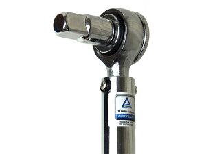 【総合評価4.6】トルクレンチプリセット型ロックホールド機構付13.6〜108.5Nm