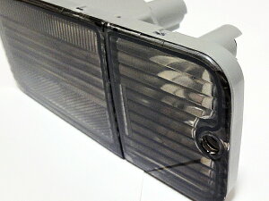 ■■ダイハツDAIHATSUハイゼットトラック210系スモーク仕様テールランプユニット左右セット【RCP】【02P04Aug13】