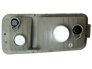【総合評価4.6】ダイハツハイゼットトラック500系ウィンカー部クリアー仕様テールランプユニット左右セット