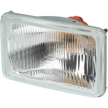電球交換式ハロゲンヘッドランプユニット 12V 1個 | KOITO 4HRSSB-1-12HP H1 12V 1個 H1ハロゲン球 HR-..