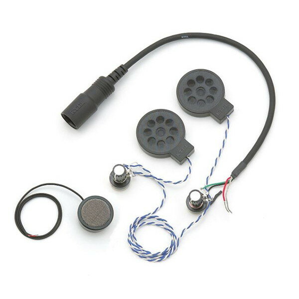 KTEL ���ƥ� 2���ԡ�����SET�ʥ��ƥ쥪�� KT006