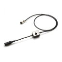 ケテル KT047-VM Vol付 中継コード M=約100cm ヘルメット 接続コード ヘッドセット KTEL