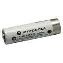 -代引き不可商品-MOTOROLA/モトローラ充電式ニッケル水素電池PMNN4467 特定小電力トランシーバーCL08対応 無線機・インカム 