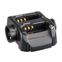 スタンダード SBH-26 連結型充電器 STANDARD 無線機 無線 通信 トランシーバー オプション インカム インボイス対応(4)