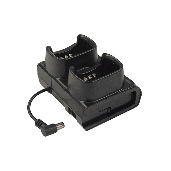 スタンダードホライゾン SBH-47 連結型充電器 2ポケット SRFD10対応 八重洲無線 STANDARD HORIZON 無線機 無線 通信 トランシーバー オプション インカム インボイス対応