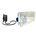 JVCビクター(Victor) ペンダント形ワイヤレスマイク+シングルチューナーセット WM-P980+WT-U85