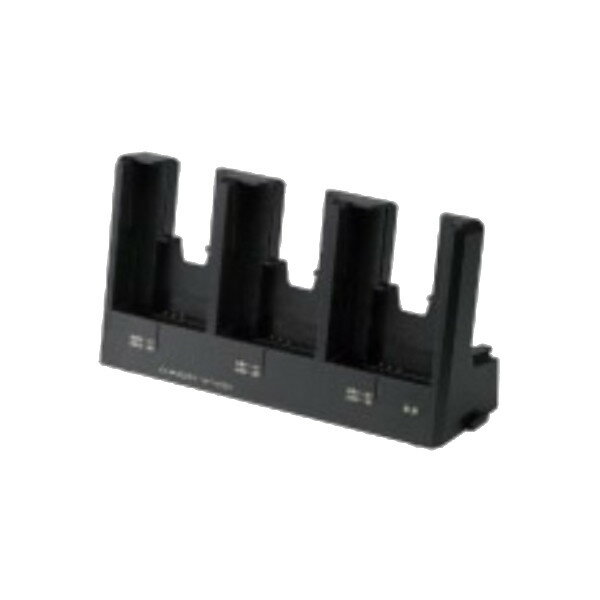 子機用チャージャー。 子機を最大3台同時充電可能。 【適合機種】 ・WD-TR350 【仕様】 電源：DC5V（付属品ACアダプター使用） 消費電力：DC5V、1.2A 充電時間：最大約4時間 外形寸法：幅200mm×高さ110mm×奥行64mm 質量：0.4キログラム 付属品：ACアダプター