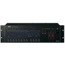 JVC ケンウッド PS-DM300 デジタルミキサー モノ8回路 ステレオ4系統 デジタル ミキサー kenwood ビクター victor 音響機器 PA機器 インボイス対応(2)