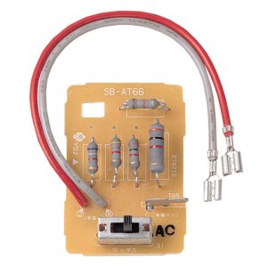 JVC ケンウッド SB-AT66 アッテネータユニット 1W / 3W / 6W kenwood ビクター victor メーカー取寄品