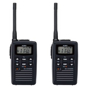 アルインコ DJ-CH202M 特定小電力トランシーバ ミドルアンテナ 2台セット 20ch 防沫型 ALINCO 無線機 無線 通信 トランシーバー オプション インカム インボイス対応 アルインコ DJ-CH202M 特定小電力トランシーバ ミドルアンテナ 2台セット 20ch 防沫型 ALINCO 無線機 無線 通信 トランシーバー オプション インカム インボイス対応