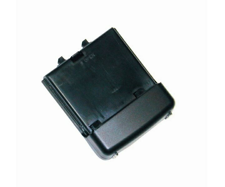代引き不可商品アルインコトランシーバーオプションEDH-16DJ-190対応乾電池ケース(無線機・インカム)