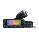 ALINCO アルインコツインバンド144/430MHz(20W) FM モービルトランシーバー　DR-735DS