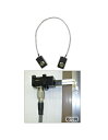 窓 ドア 隙間すり抜け ケーブルセット MGC50 第一電波工業 ダイヤモンドアンテナ DIAMOND ANTENNA 窓 ドア隙間すり抜けケーブルセット インボイス対応