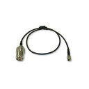 ダイヤモンドアンテナ 1D1SR M-SMA変換ケーブル 1m DIAMOND ANTENNA 第一電波工業 無線機 インカム インボイス対応