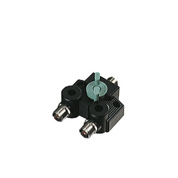 ダイヤモンドアンテナ CX210A 同軸切換器 1回路2接点 第一電波工業 DIAMOND ANTENNA 無線機 インカム インボイス対応