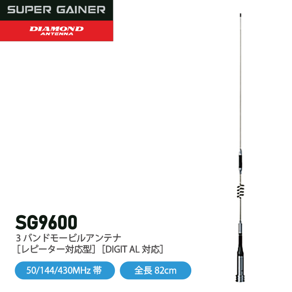 楽天市場】無線アンテナ 144／430の通販