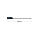 -代引き対応不可商品-第一電波工業ダイヤモンドアンテナDIAMOND ANTENNA SRH815S 144/430/1200MHz帯フレキシブルハンディーアンテナ（レピーター対応型）（広帯域受信対応）