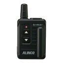 ALINCO ACR 菬d̓KChVXe DJ-RX31